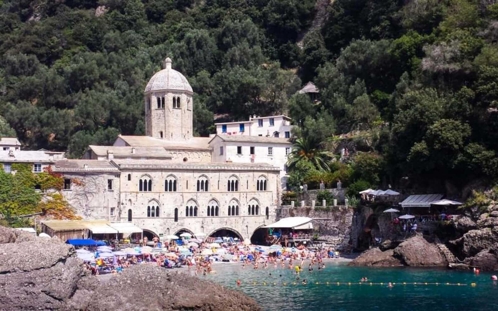 Portofino Luxury Yachting Itinerary | YachtLife